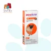 antipulgas e parasitas longa ação Bravecto 4,5-10kg comprimido