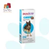antipulgas e parasitas longa ação Bravecto 20-40kg comprimido
