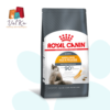 ração seca benefícios para pele de gatos Royal Canin