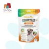 suplemento para alimentação natural de cães idosos Compplet mix A a Z