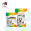 suplemento de vitaminas em pó A a Z Compplet Mix Pet