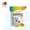 suplemento de vitaminas A a Z em comprimidos Compplet Mix Pet