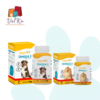 suplemento em capsulas Ômega 3 para cães