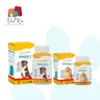 suplemento em capsulas Ômega 3 para cães