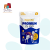 petisco funcional palitos com vitaminas Promun dog