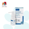 solução com corticoide para tratamento do ouvido Cortotic