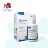 solução spray de corticoide hidrocortisona Cortavance