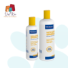 shampoo para tratamento de dermatite Hexadene spherulites