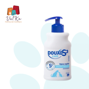 shampoo neutro Douxo s3