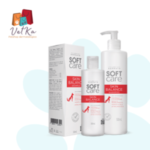 shampoo pele oleosa Skin Balance