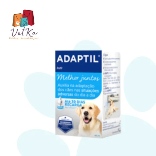 adaptil hormonio calmante