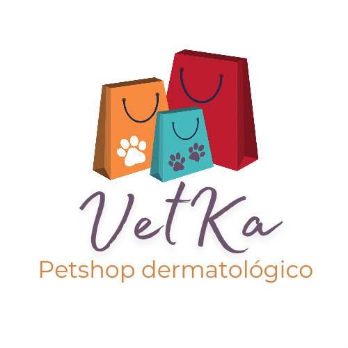 VetKa Petshop Dermatológico